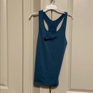 Dri-fit Nike tank